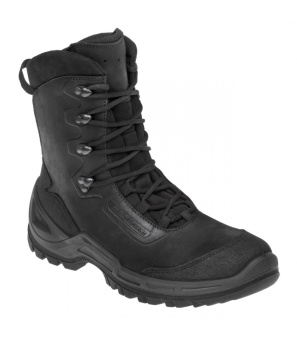 VAGABUND HIGH GTX midnight black KEVLAR